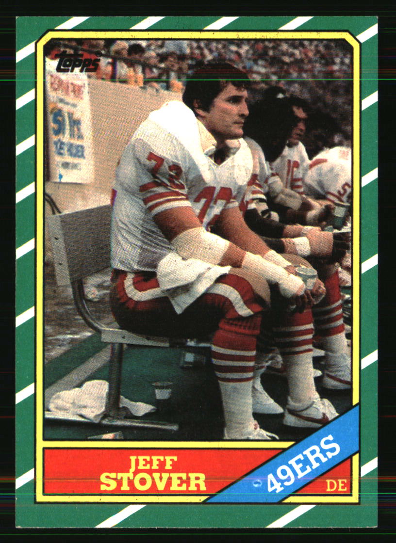 San Francisco 49ers Football Cards Choose Player Qty Discount 100s to Choose - Picture 94 of 425