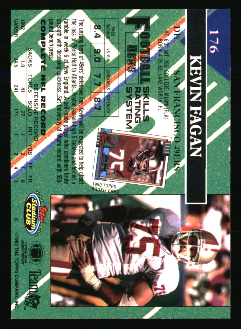 San Francisco 49ers Football Cards Choose Player Qty Discount 100s to Choose - Picture 123 of 425