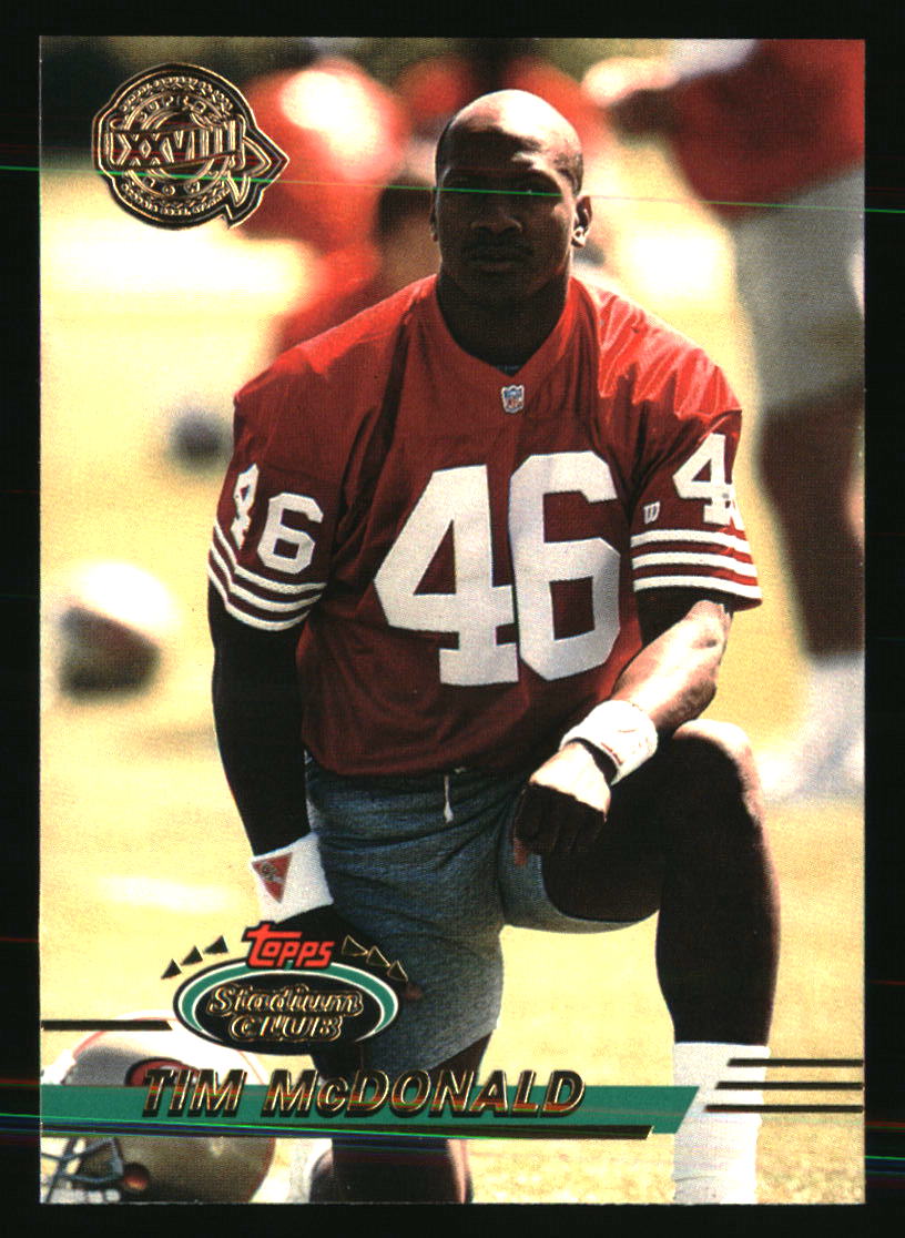 San Francisco 49ers Football Cards Choose Player Qty Discount 100s to Choose - Picture 236 of 425