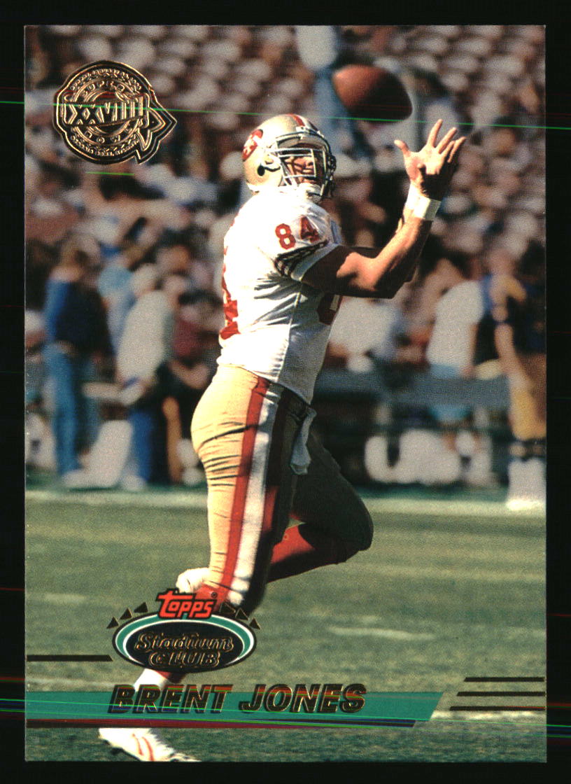 San Francisco 49ers Football Cards Choose Player Qty Discount 100s to Choose - Picture 8 of 425