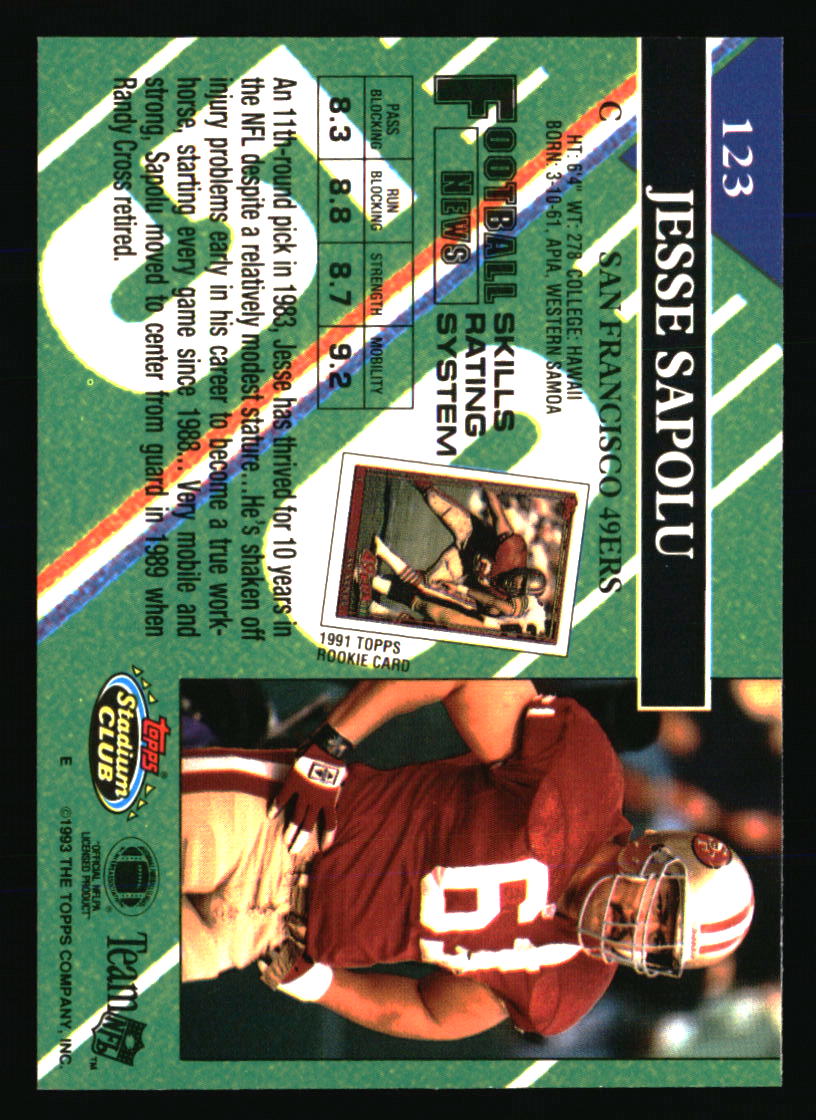San Francisco 49ers Football Cards Choose Player Qty Discount 100s to Choose - Picture 109 of 425