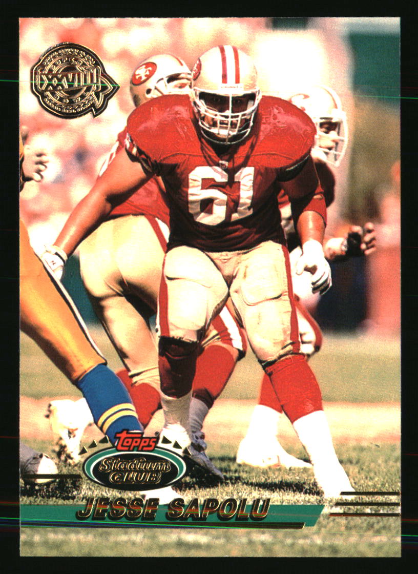 San Francisco 49ers Football Cards Choose Player Qty Discount 100s to Choose - Picture 108 of 425