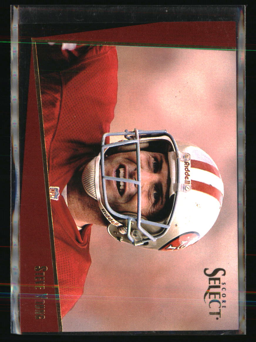 San Francisco 49ers Football Cards Choose Player Qty Discount 100s to Choose - Picture 210 of 425