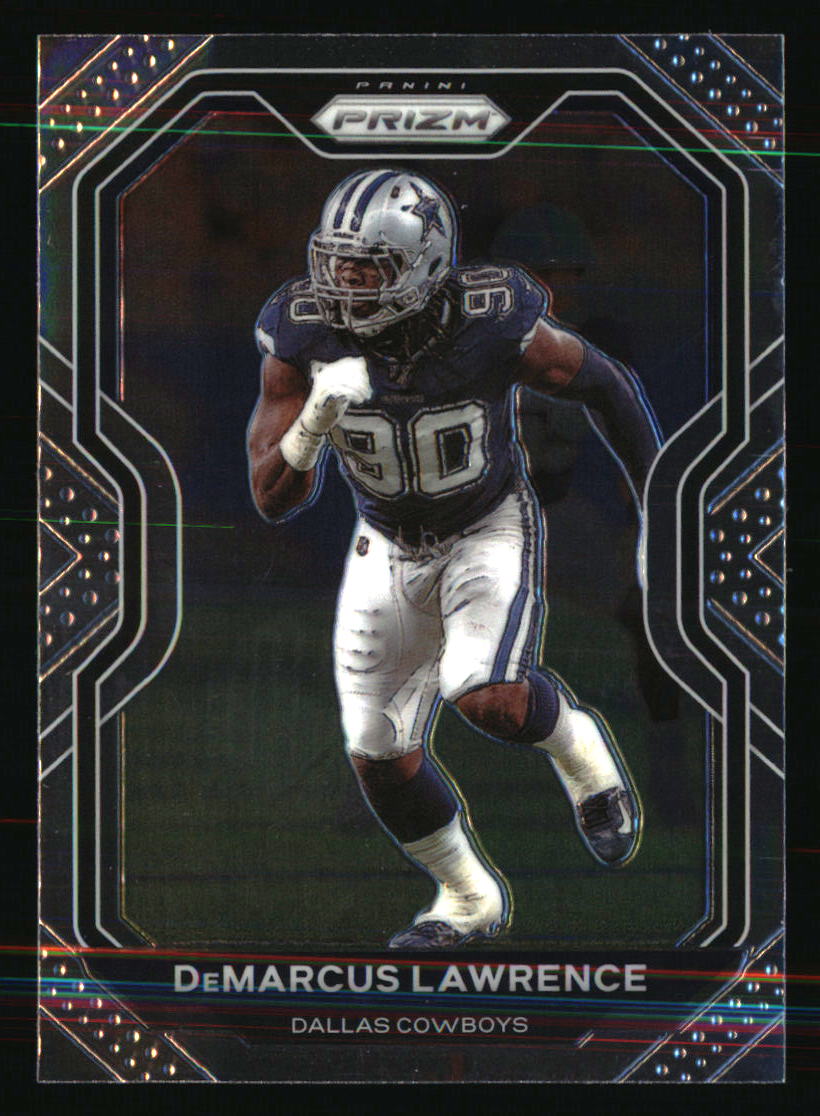 Dallas Cowboys Football Cards Choose Player Quantity Discount 100s to Choose - Picture 336 of 501
