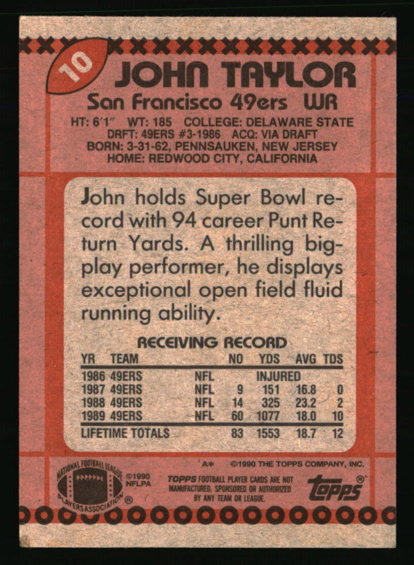 San Francisco 49ers Football Cards Choose Player Qty Discount 100s to Choose - Picture 111 of 425
