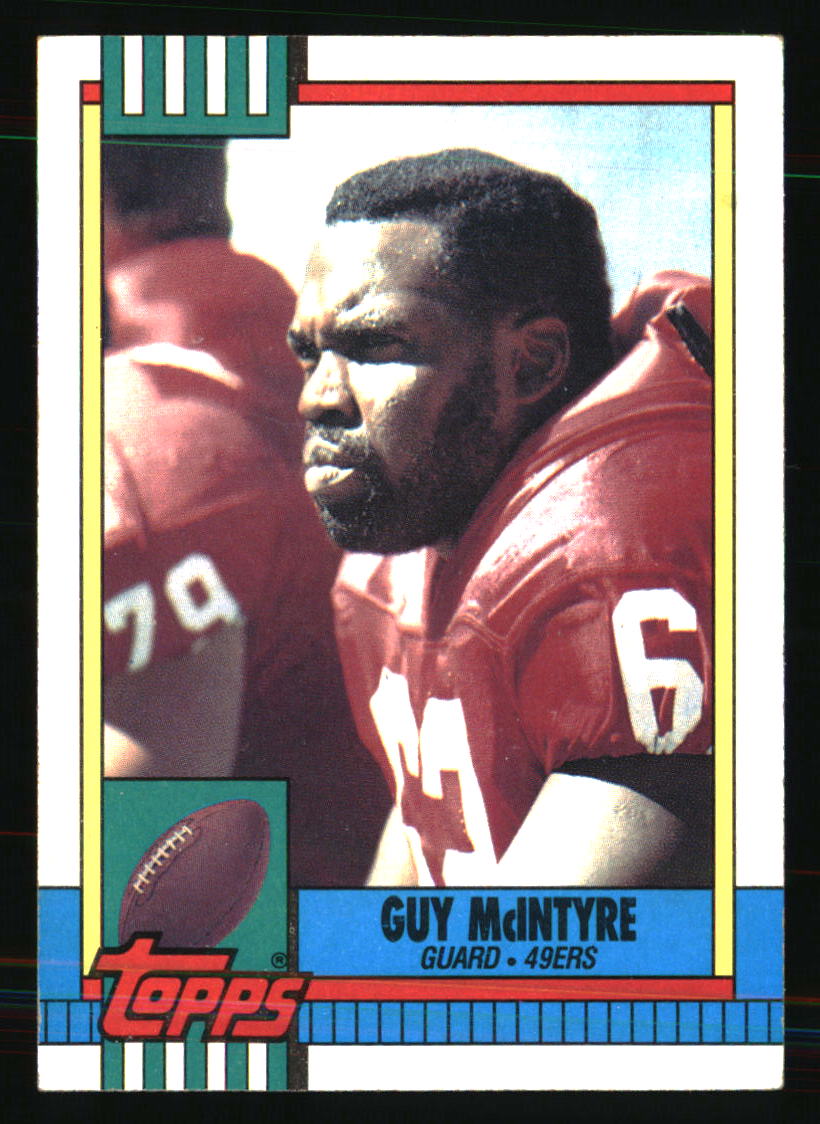 San Francisco 49ers Football Cards Choose Player Qty Discount 100s to Choose - Picture 82 of 425