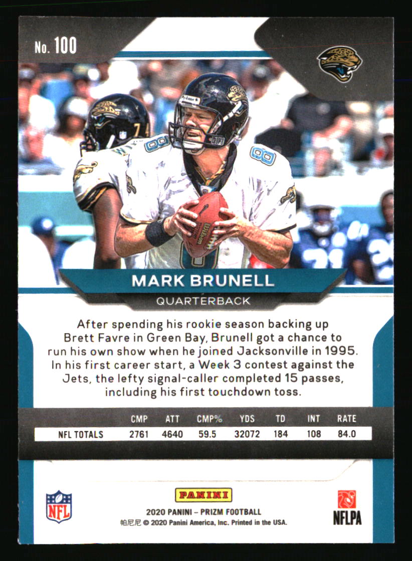 Jacksonville Jaguars Football Cards - Choose from 100s Player Qty Disc - Pt 3 - Picture 229 of 497