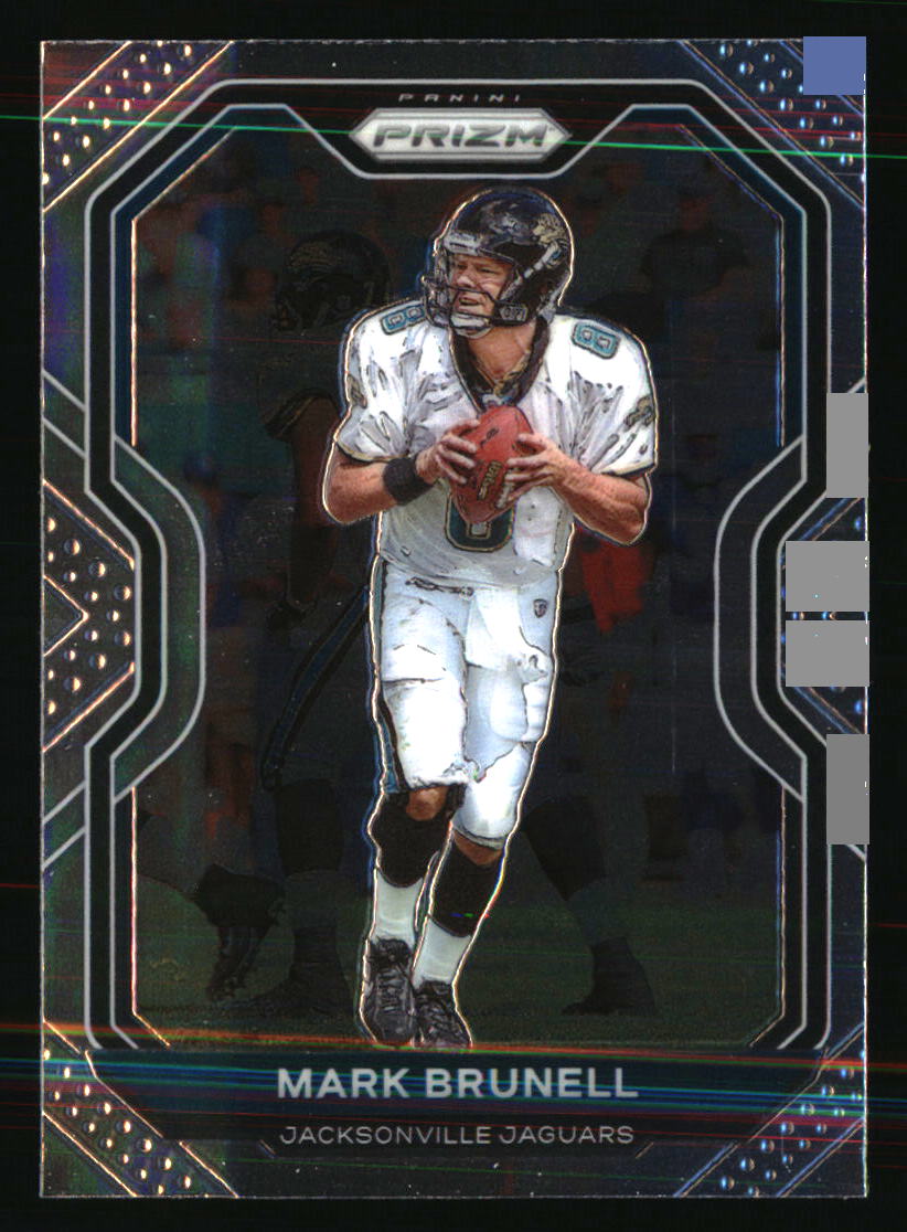 Jacksonville Jaguars Football Cards - Choose from 100s Player Qty Disc - Pt 3 - Picture 228 of 497