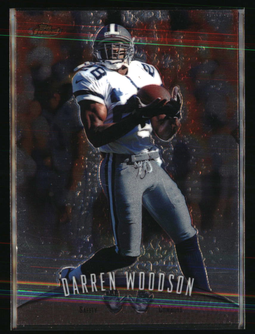 Dallas Cowboys Football Cards Choose Player Quantity Discount 100s to Choose - Picture 338 of 501