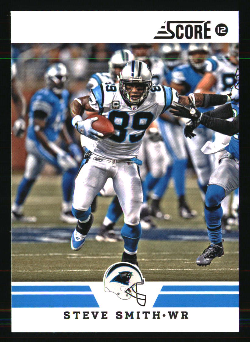 Carolina Panthers Football Cards - Choose from 50s Player Qty Discount - Part 6 - Picture 438 of 477