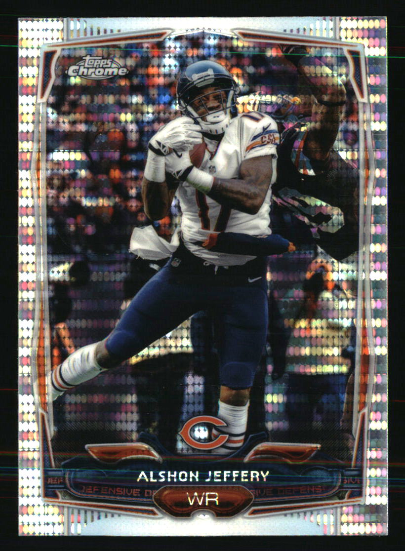 Chicago Bears Football Cards - Choose Player Quantity Discount - Picture 346 of 371