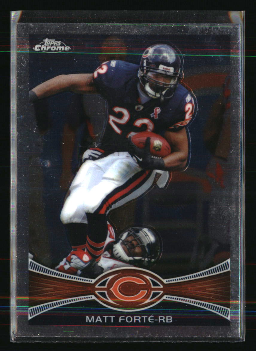 Chicago Bears Football Cards - Choose Player Quantity Discount - Picture 350 of 371