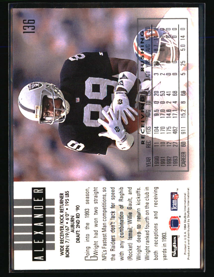 Raiders Football Cards Las Vegas Oakland: 100s to Choose Qty Discount Pt 2 - Picture 5 of 501