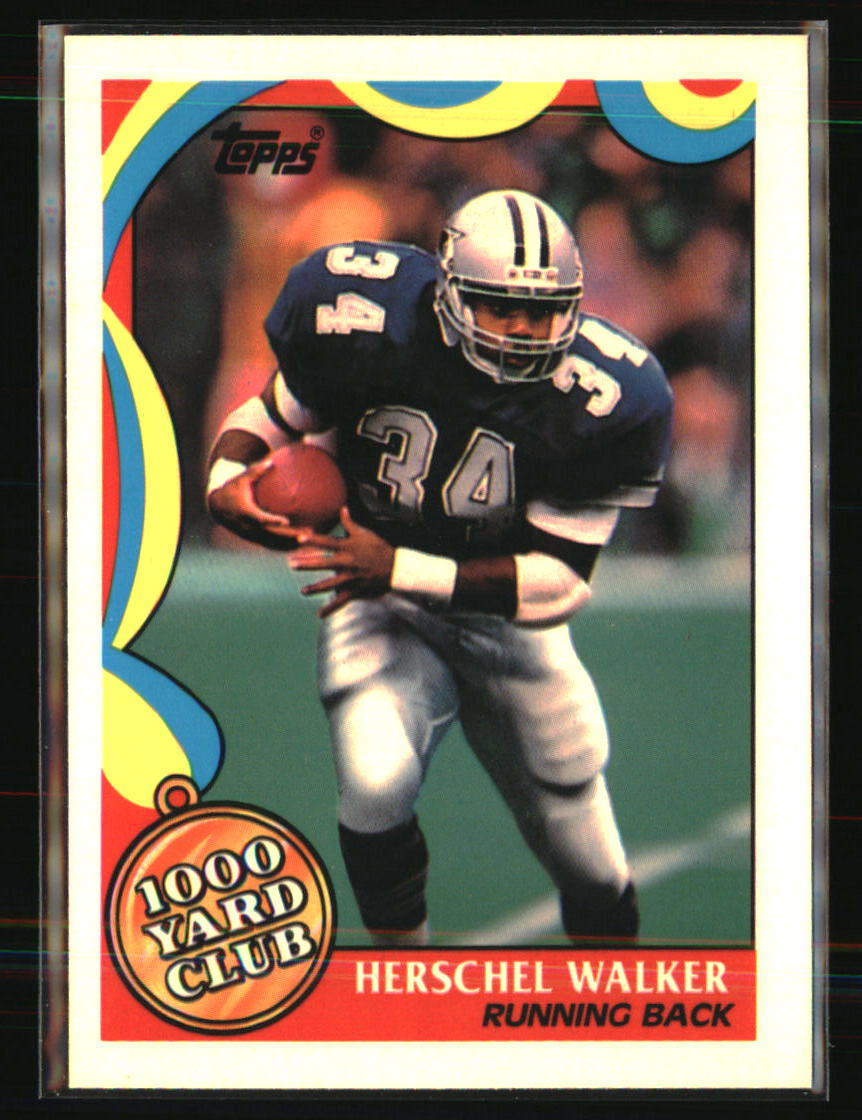 Dallas Cowboys Football Cards Choose Player Quantity Discount 100s to Choose - Picture 344 of 501