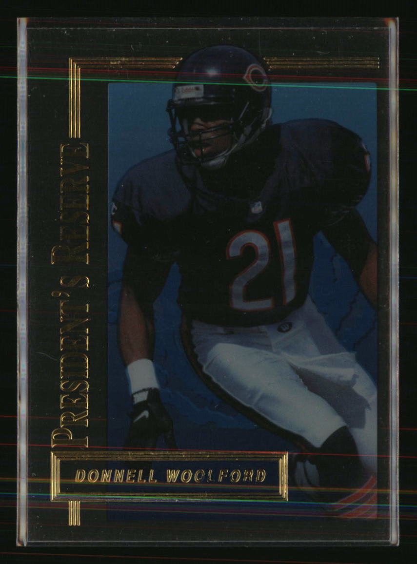 Chicago Bears Football Cards - Choose Player Quantity Discount - Picture 362 of 371