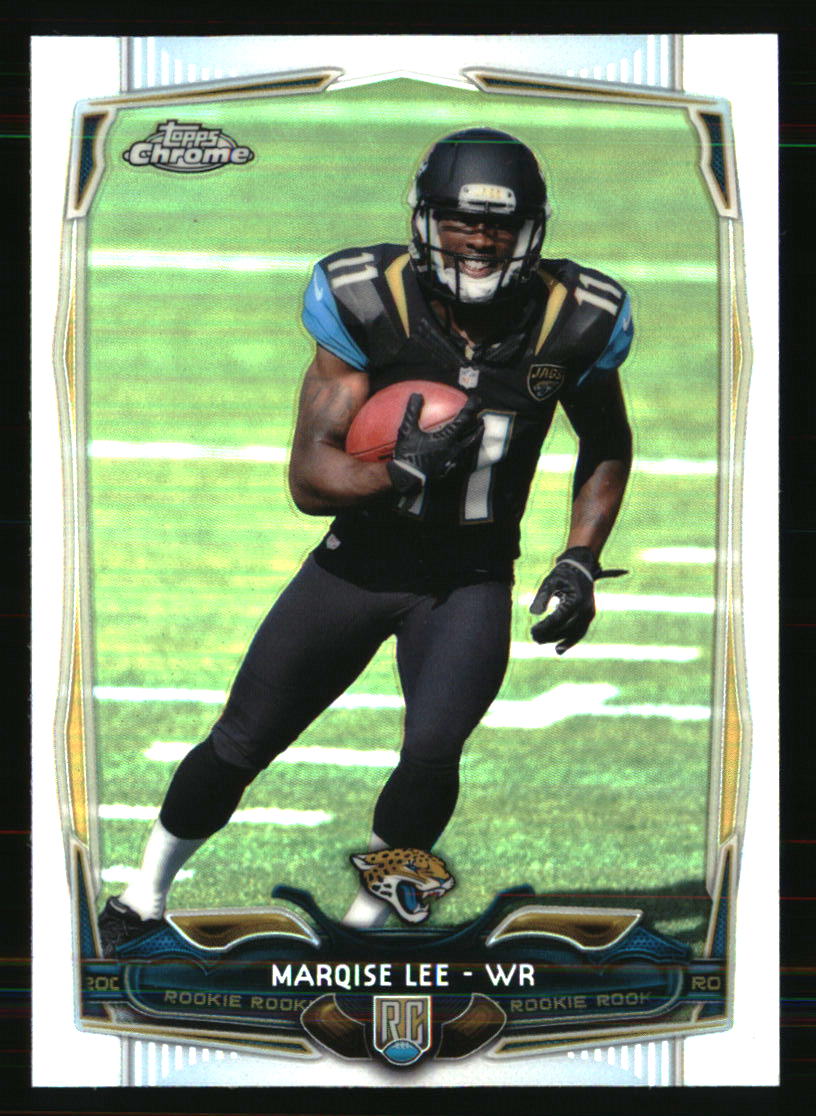 Jacksonville Jaguars Football Cards - Choose from 100s Player Qty Disc - Pt 3 - Picture 230 of 497
