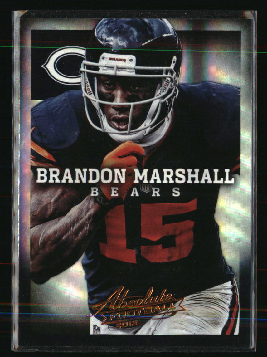 Chicago Bears Football Cards - Choose Player Quantity Discount - Picture 370 of 371
