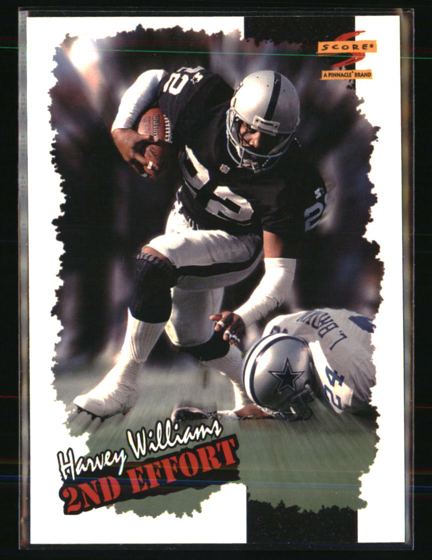 Raiders Football Cards Las Vegas Oakland: 100s to Choose Qty Discount Pt 2 - Picture 134 of 501
