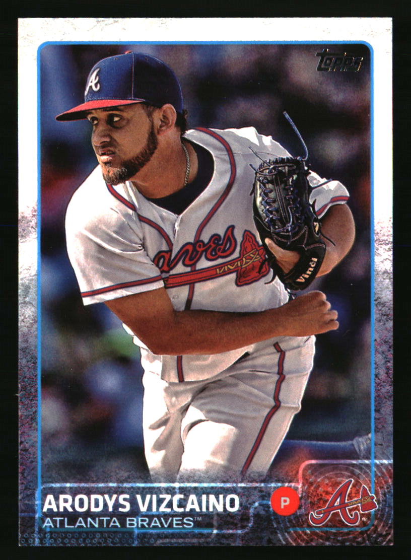 Atlanta Braves Baseball Cards Choose From 100s Players Qty Discount pt.2 - Picture 34 of 485