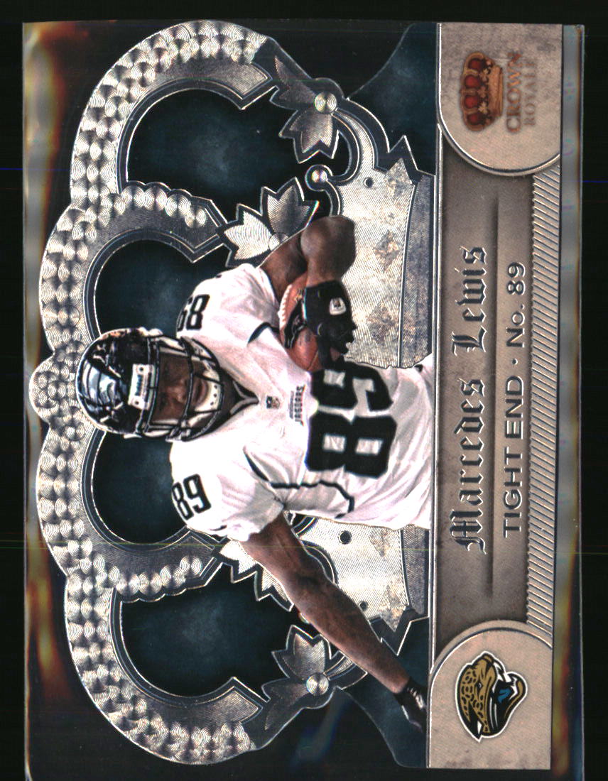 Jacksonville Jaguars Football Cards - Choose from 100s Player Qty Disc - Pt 3 - Picture 238 of 497