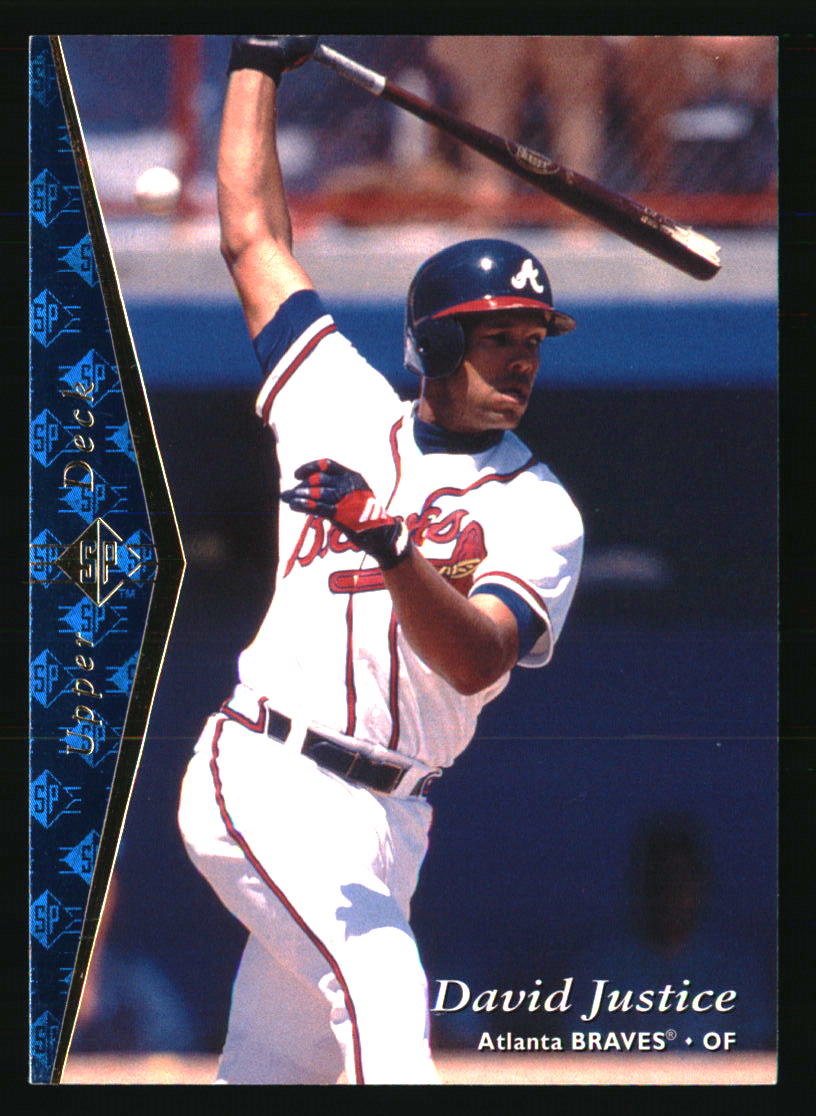 Atlanta Braves Baseball Cards Choose From 100s Players Qty Discount pt.2 - Picture 126 of 485