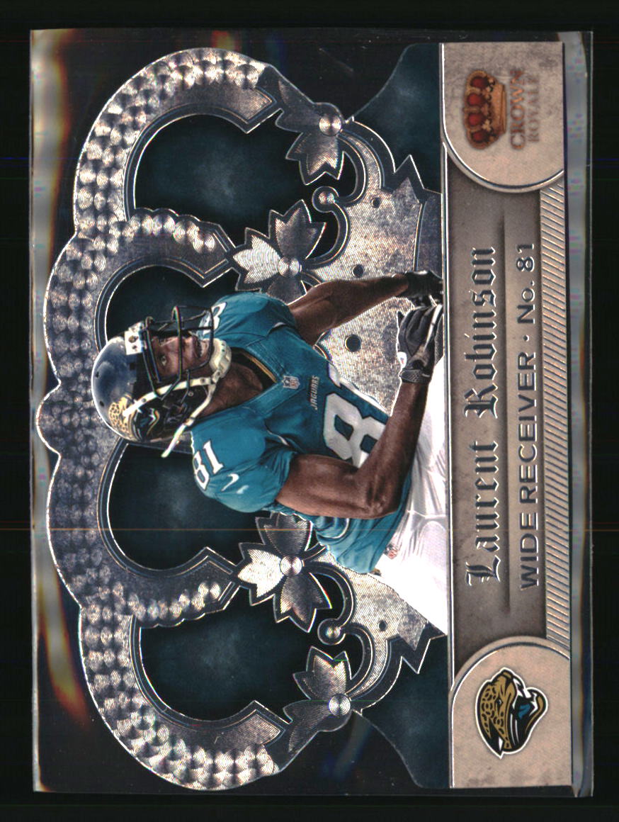 Jacksonville Jaguars Football Cards - Choose from 100s Player Qty Disc - Pt 3 - Picture 240 of 497