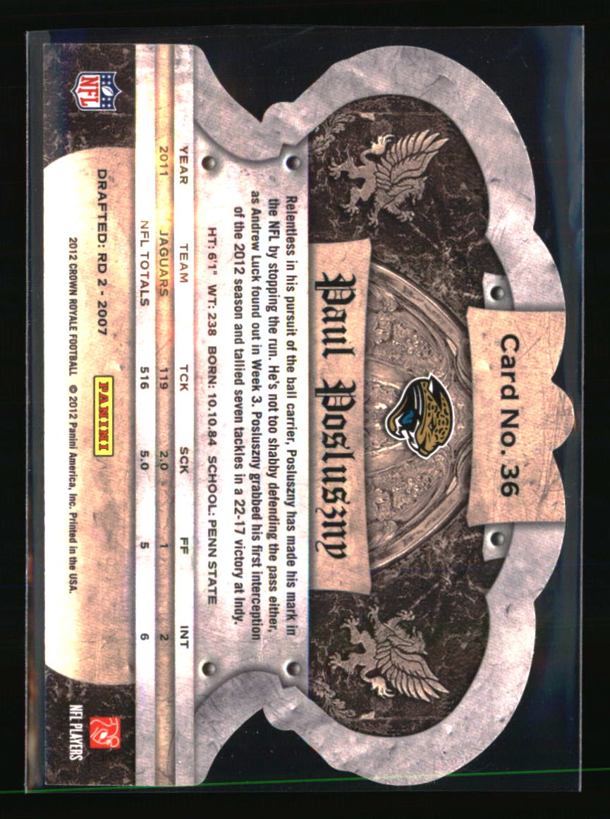 Jacksonville Jaguars Football Cards - Choose from 100s Player Qty Disc - Pt 3 - Picture 243 of 497