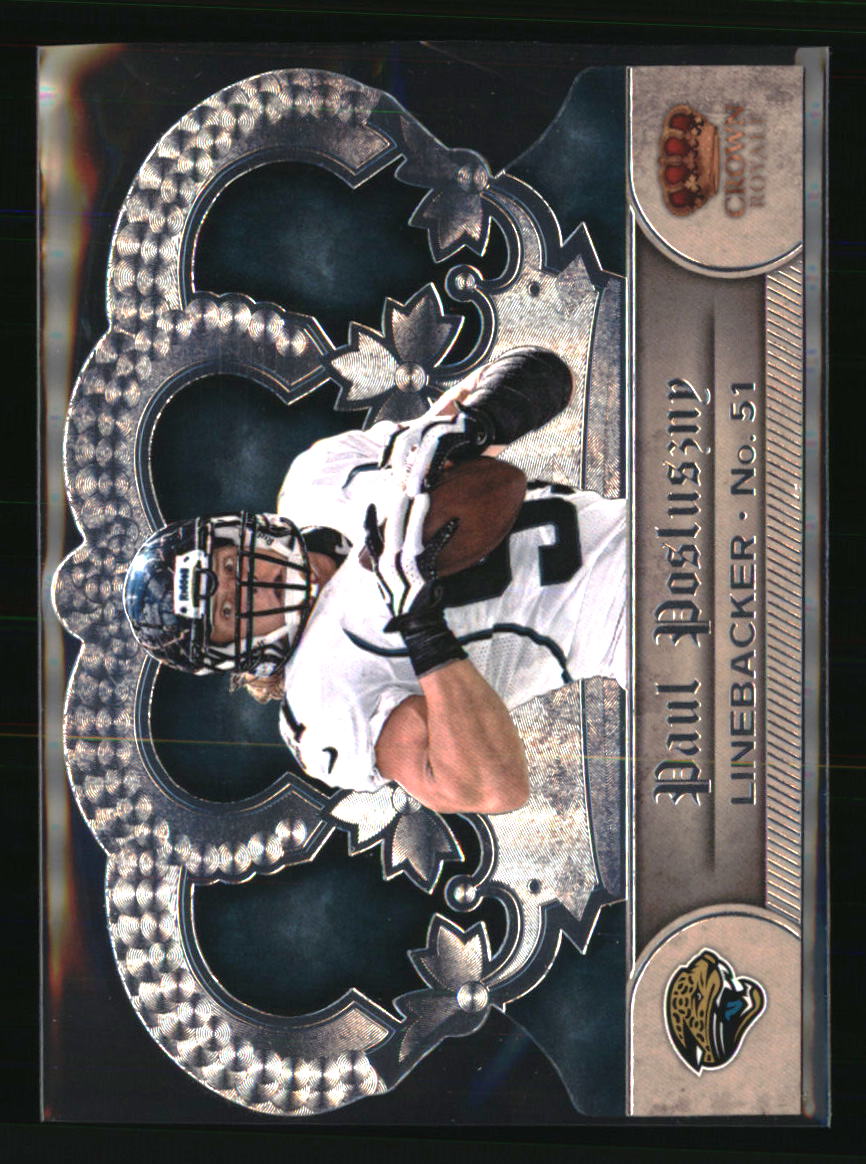 Jacksonville Jaguars Football Cards - Choose from 100s Player Qty Disc - Pt 3 - Picture 242 of 497