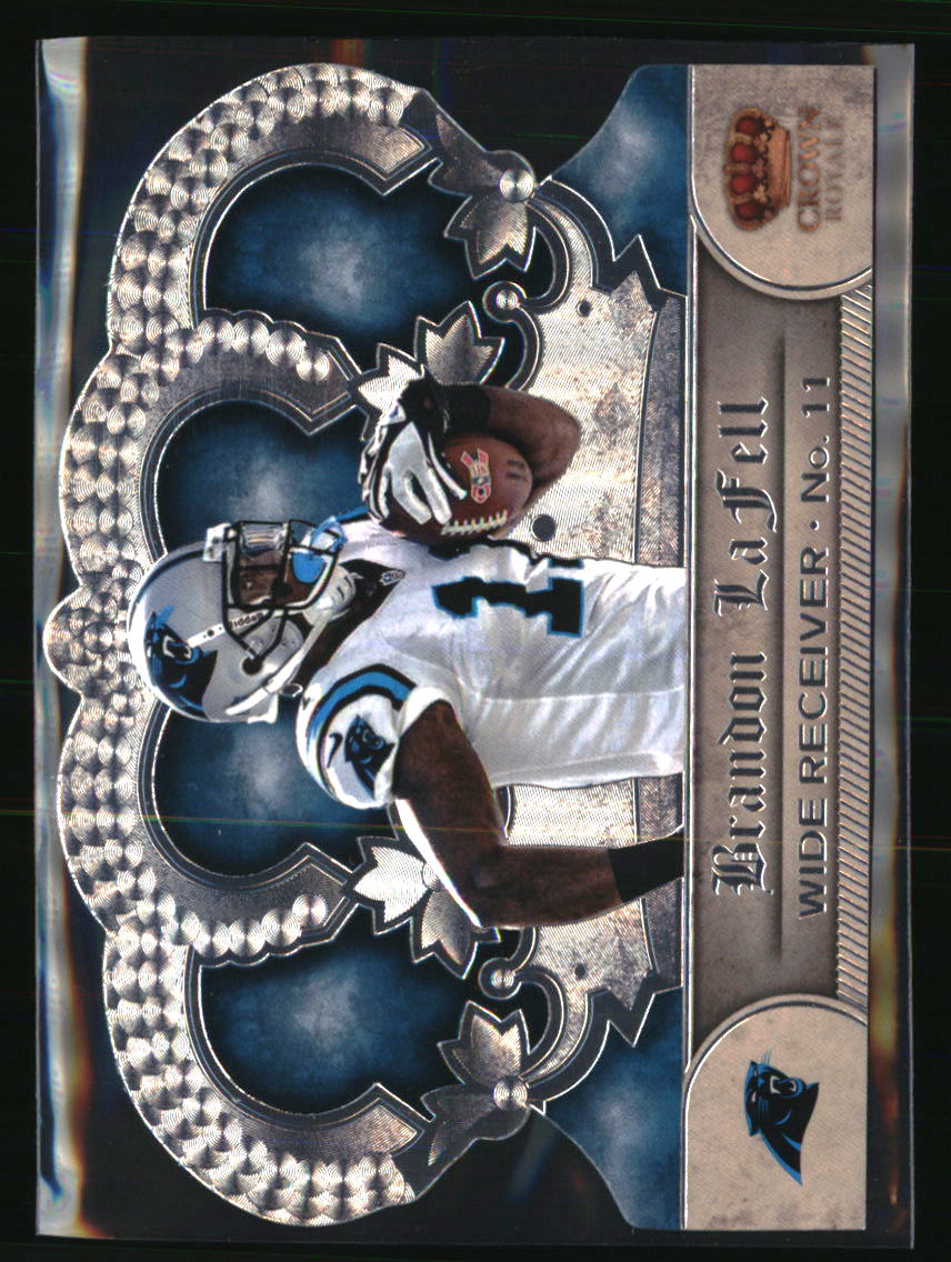 Carolina Panthers Football Cards - Choose from 50s Player Qty Discount - Part 6 - Picture 448 of 477
