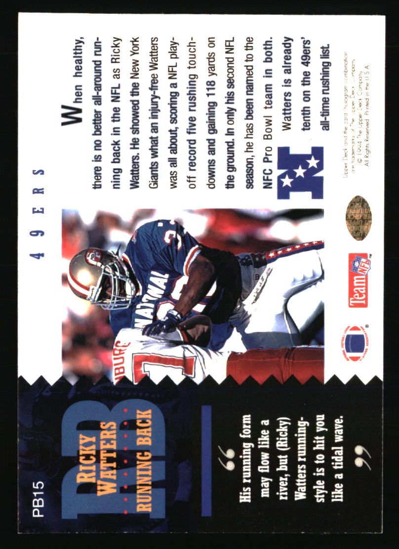 San Francisco 49ers Football Cards Choose Player Qty Discount 100s to Choose - Picture 193 of 425