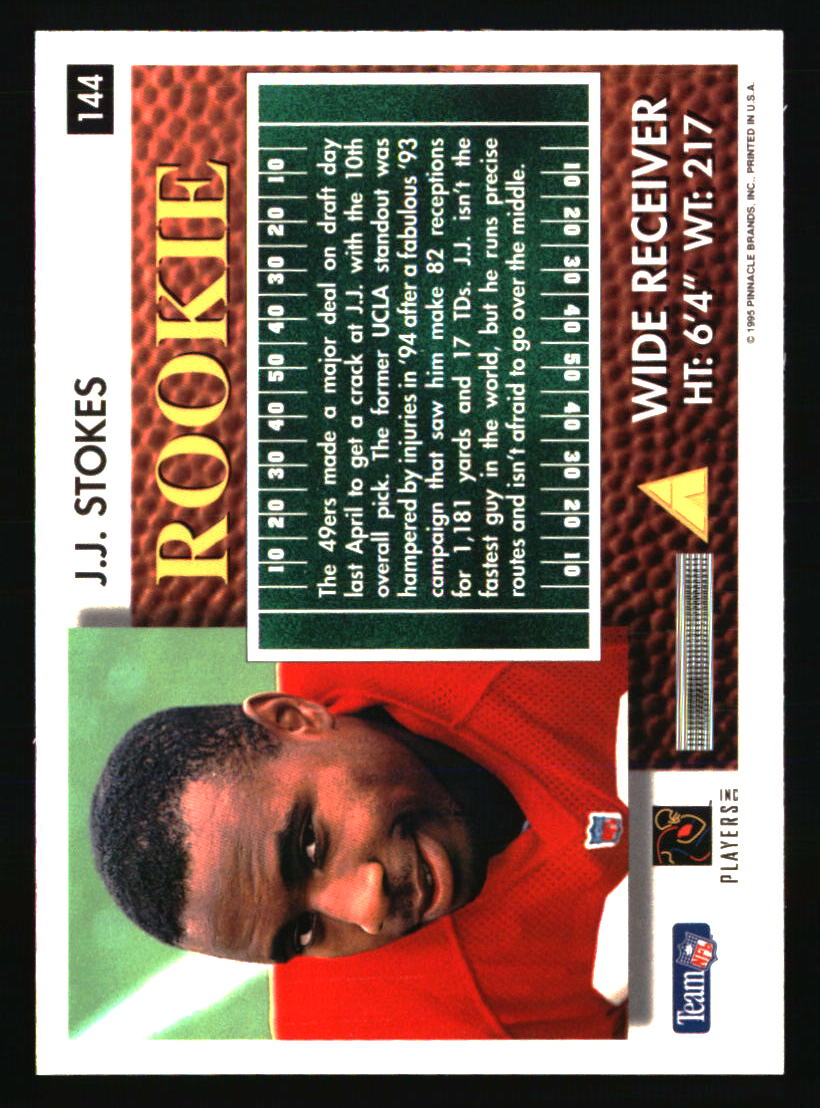 San Francisco 49ers Football Cards Choose Player Qty Discount 100s to Choose - Picture 89 of 425