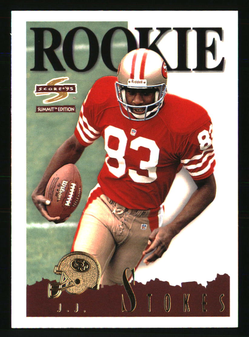 San Francisco 49ers Football Cards Choose Player Qty Discount 100s to Choose - Picture 88 of 425