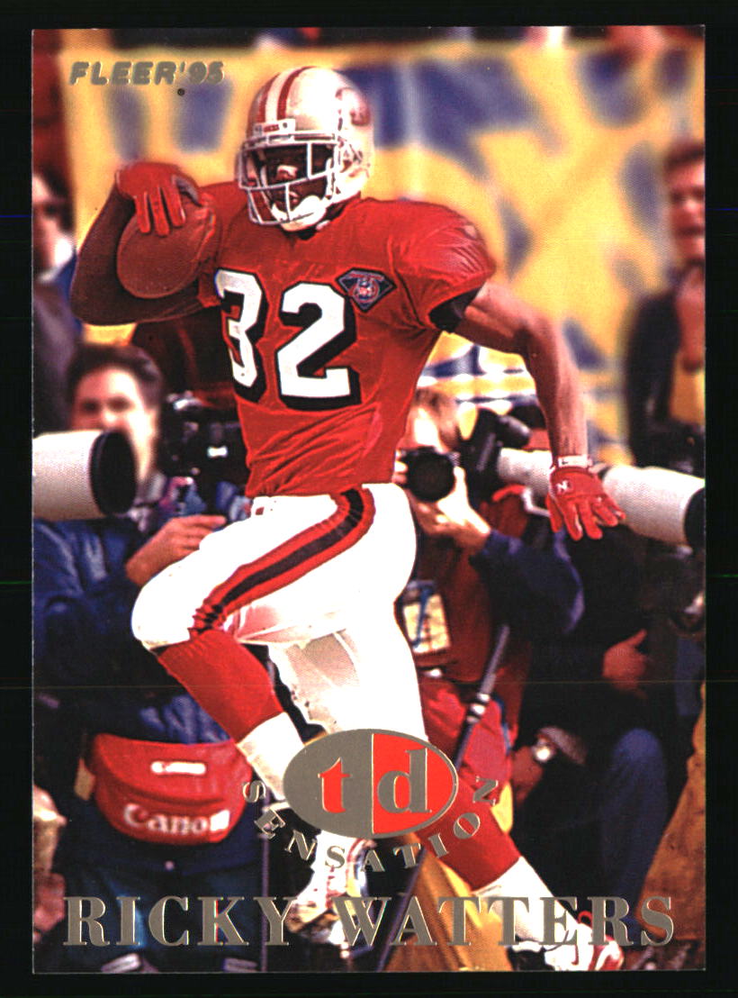 San Francisco 49ers Football Cards Choose Player Qty Discount 100s to Choose - Picture 194 of 425