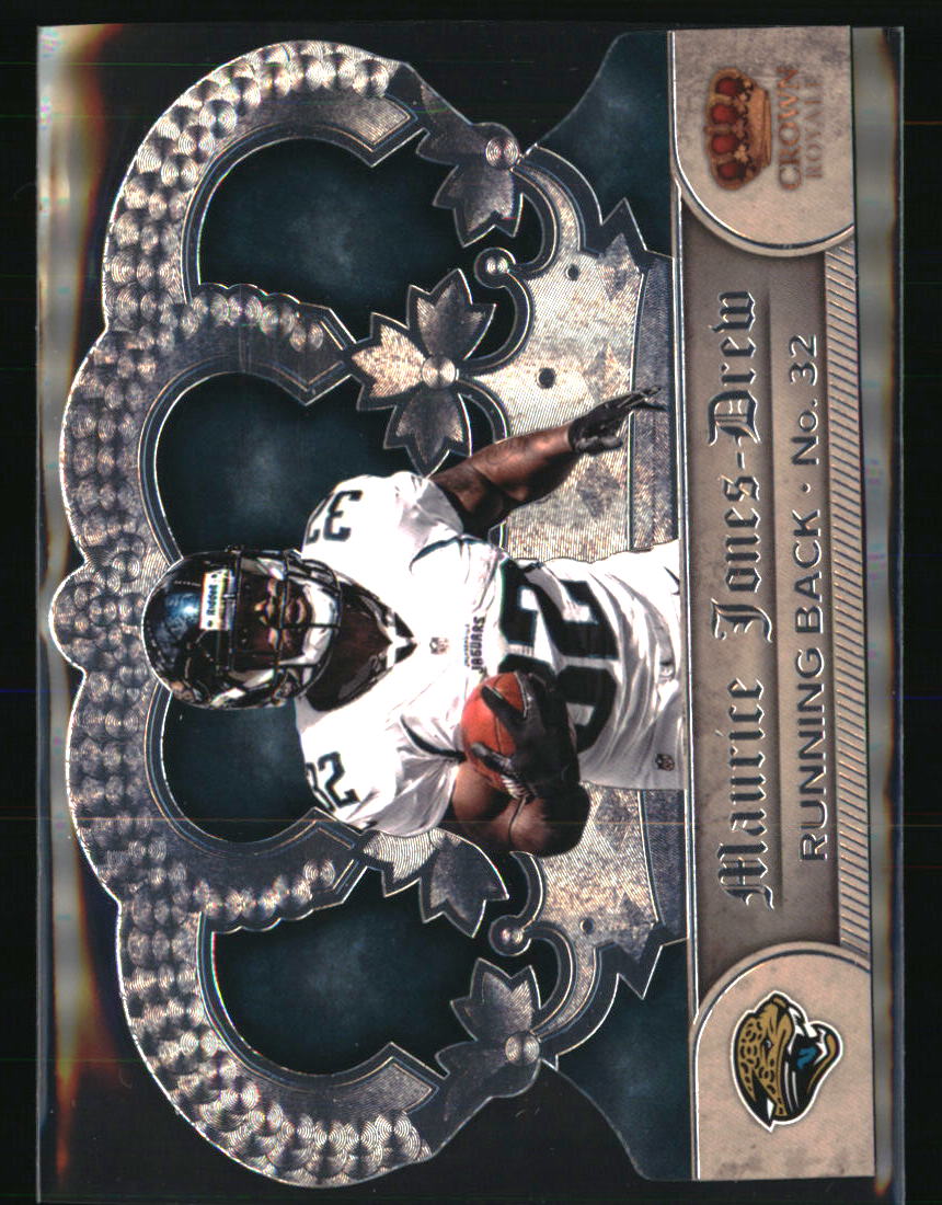 Jacksonville Jaguars Football Cards - Choose from 100s Player Qty Disc - Pt 3 - Picture 244 of 497