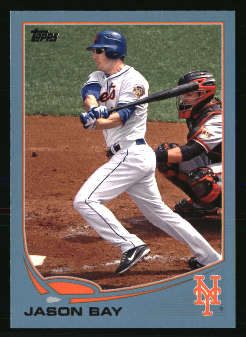 New York Mets Baseball Cards - Choose from 100s Player Quantity Discount - Pt 2 - Picture 216 of 467