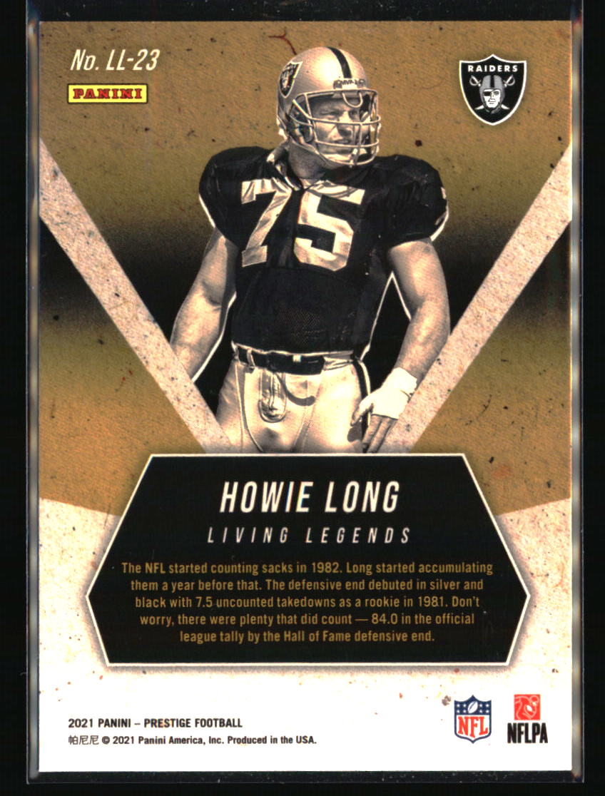 Raiders Football Cards Las Vegas Oakland: 100s to Choose Qty Discount Pt 2 - Picture 153 of 501