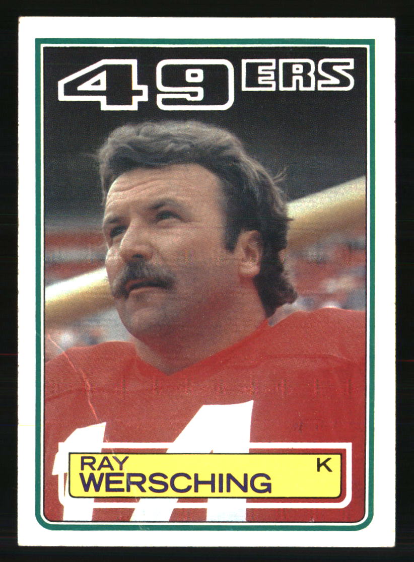 San Francisco 49ers Football Cards Choose Player Qty Discount 100s to Choose - Picture 174 of 425