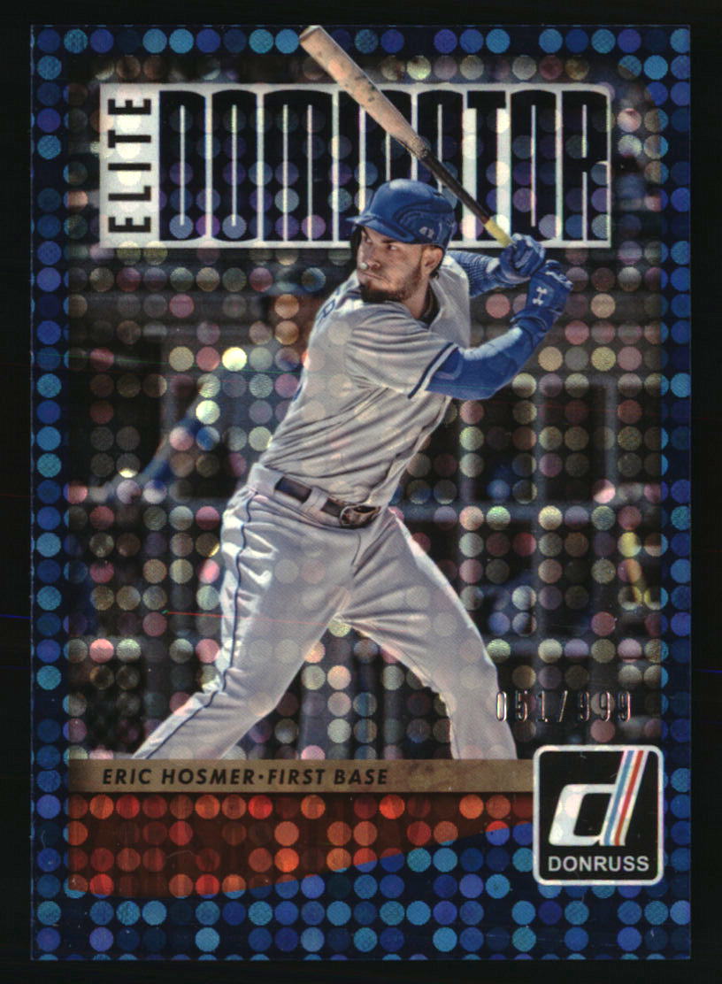 Kansas City Royals Baseball Cards - Choose from 100s Player Qty Discount - Pt 1 - Picture 270 of 483