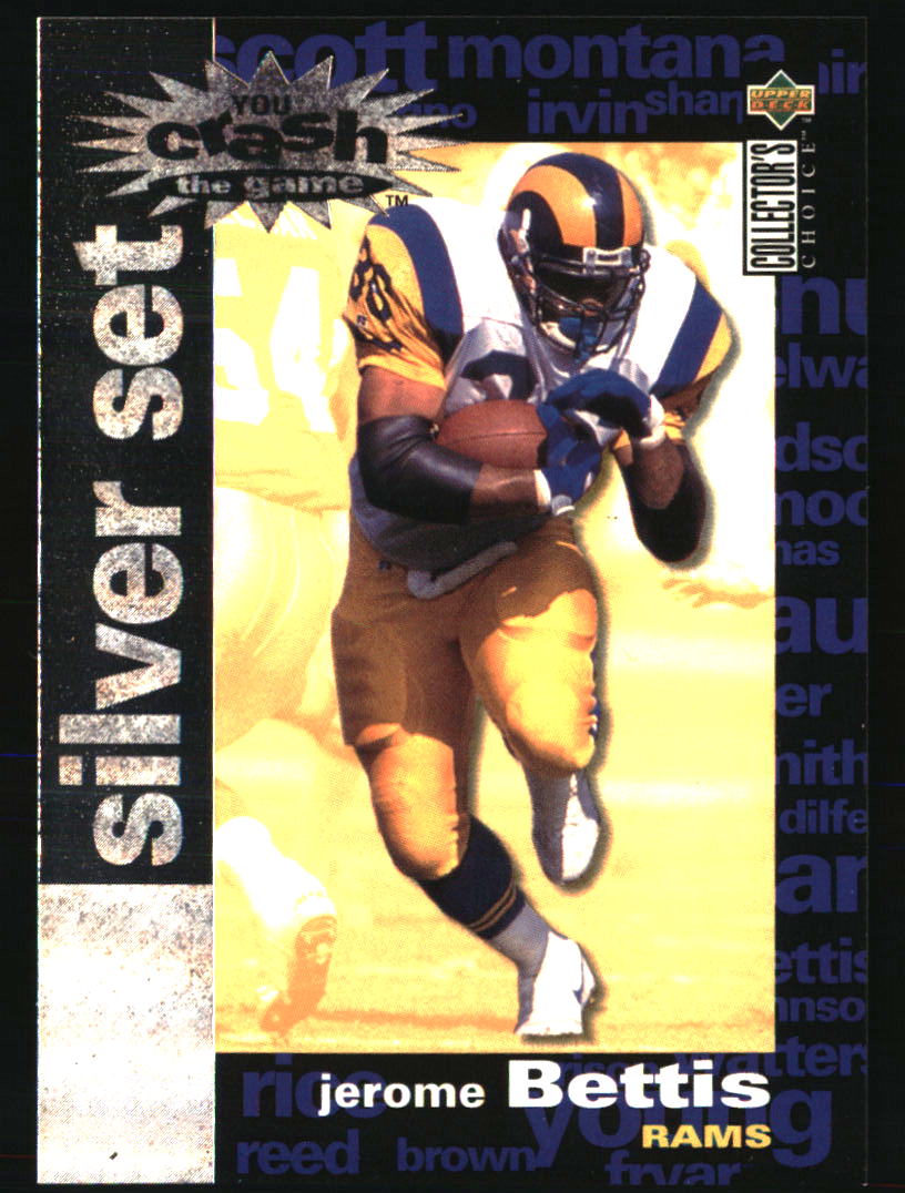 St. Louis Rams Football Cards - Choose from 100s Player Quantity Discount - Pt 2 - Picture 42 of 405