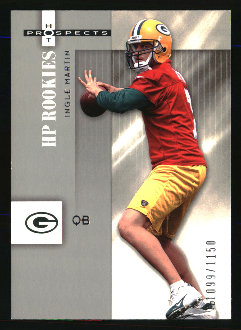 Green Bay Packers Football Cards Choose Player Qty Discount 100s to Choose Pt 2 - Picture 104 of 501