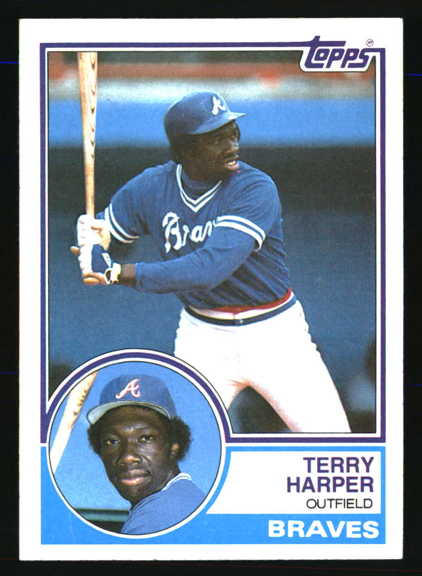 Atlanta Braves Baseball Cards Choose From 100s Players Qty Discount pt.2 - Picture 440 of 485