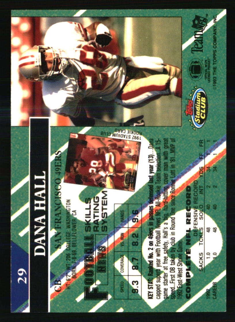 San Francisco 49ers Football Cards Choose Player Qty Discount 100s to Choose - Picture 35 of 425
