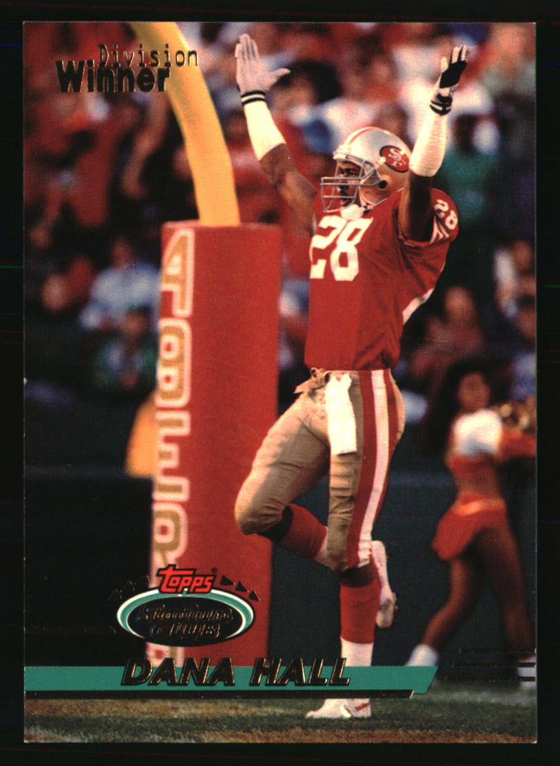 San Francisco 49ers Football Cards Choose Player Qty Discount 100s to Choose - Picture 34 of 425