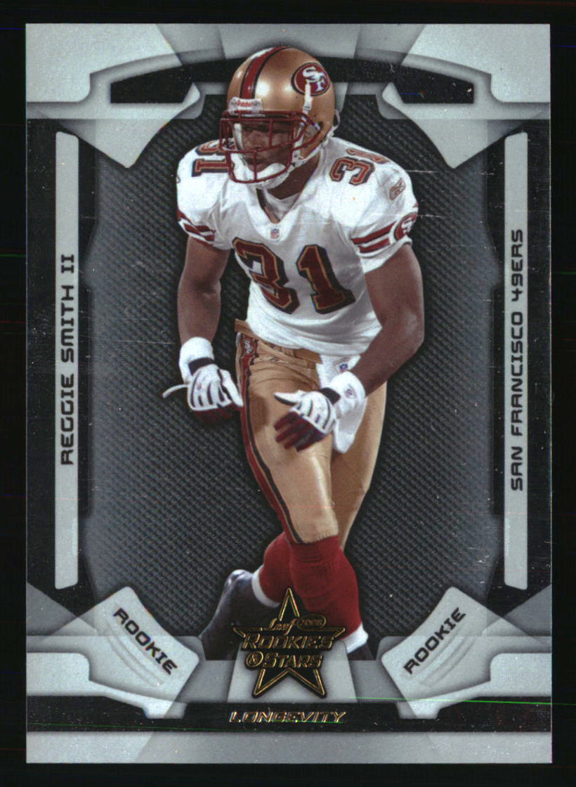 San Francisco 49ers Football Cards Choose Player Qty Discount 100s to Choose - Picture 178 of 425