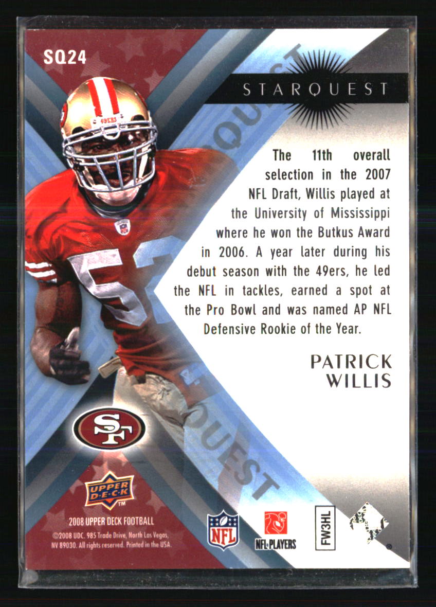 San Francisco 49ers Football Cards Choose Player Qty Discount 100s to Choose - Picture 167 of 425