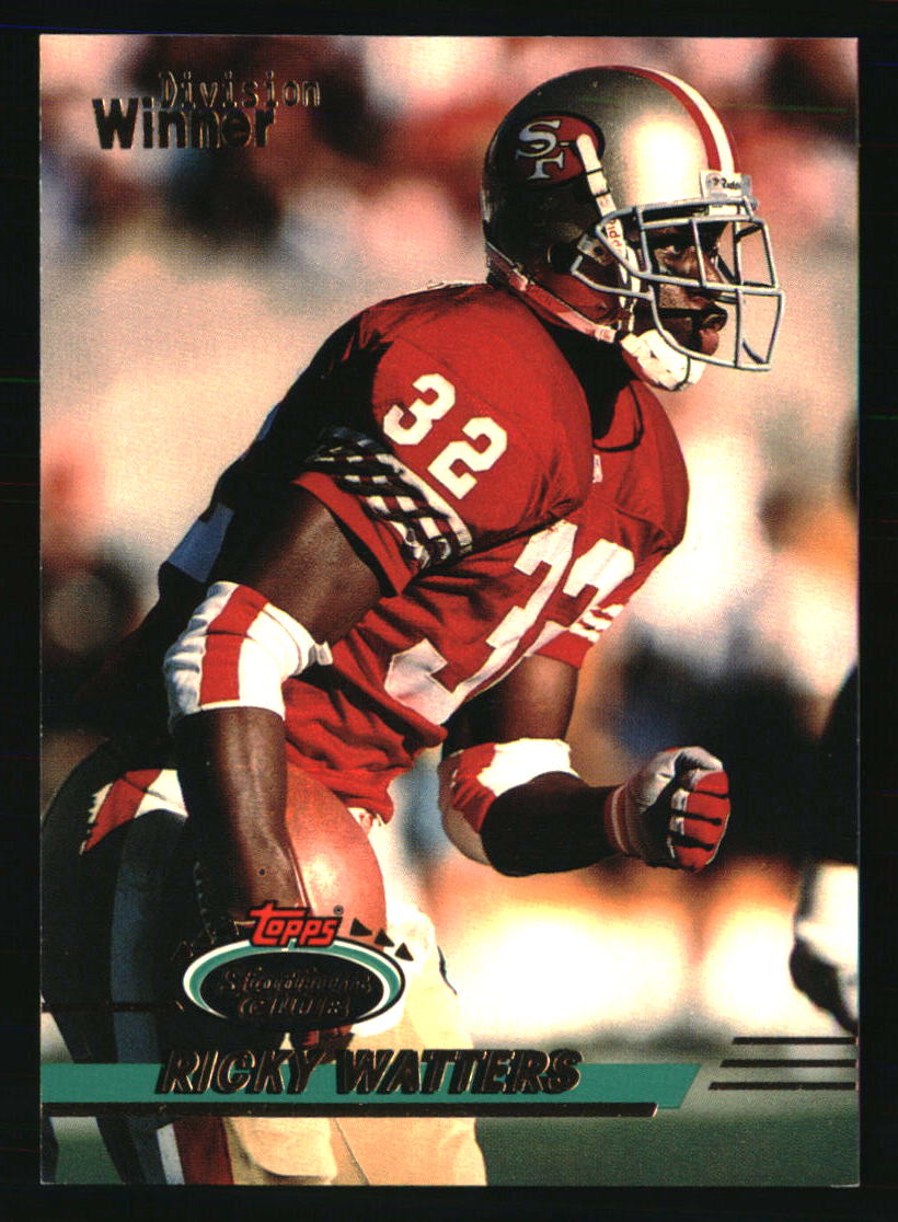 San Francisco 49ers Football Cards Choose Player Qty Discount 100s to Choose - Picture 188 of 425