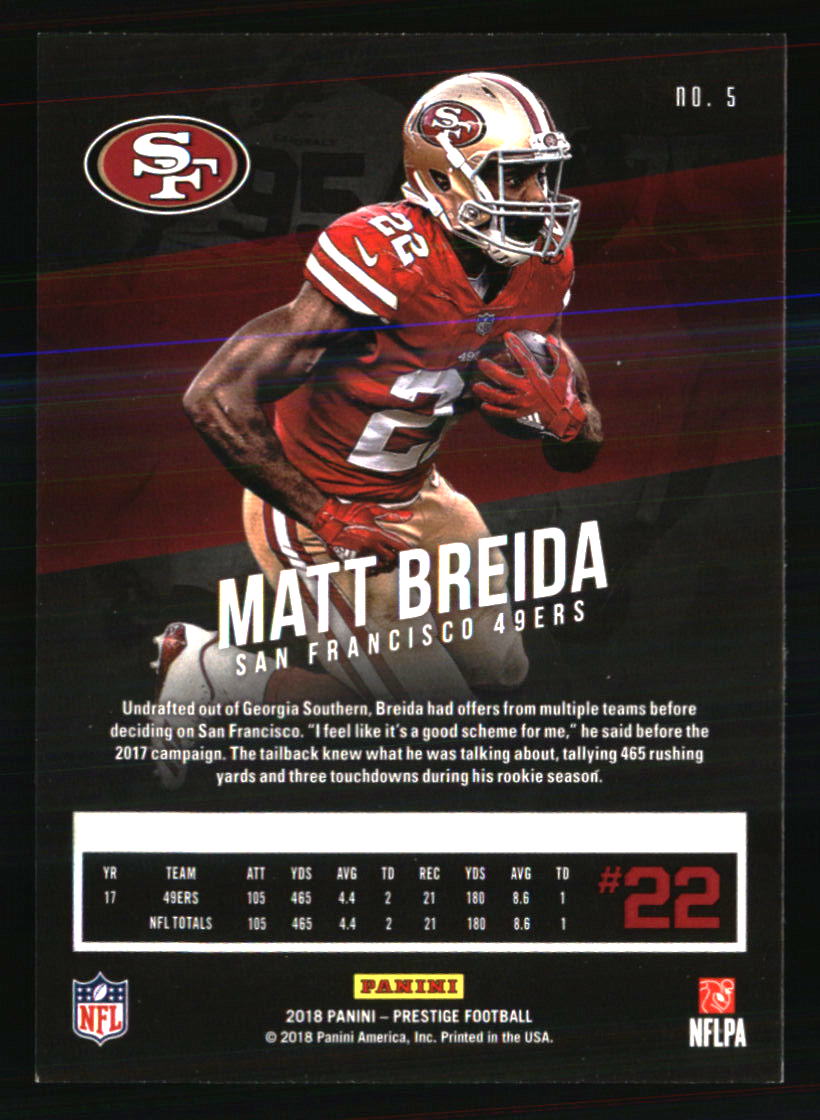 San Francisco 49ers Football Cards Choose Player Qty Discount 100s to Choose - Picture 149 of 425