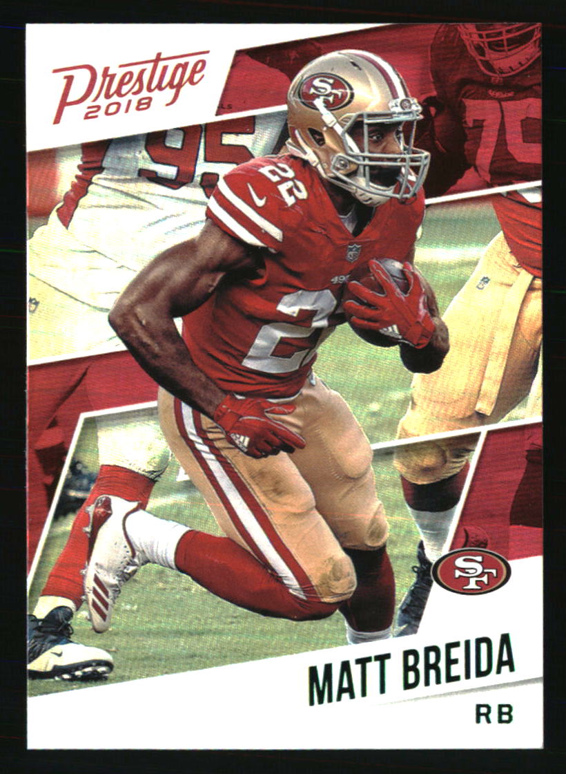 San Francisco 49ers Football Cards Choose Player Qty Discount 100s to Choose - Picture 148 of 425
