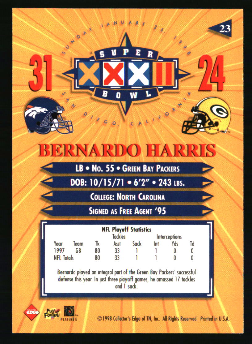Green Bay Packers Football Cards Choose Player Qty Discount 100s to Choose Pt 2 - Picture 33 of 501