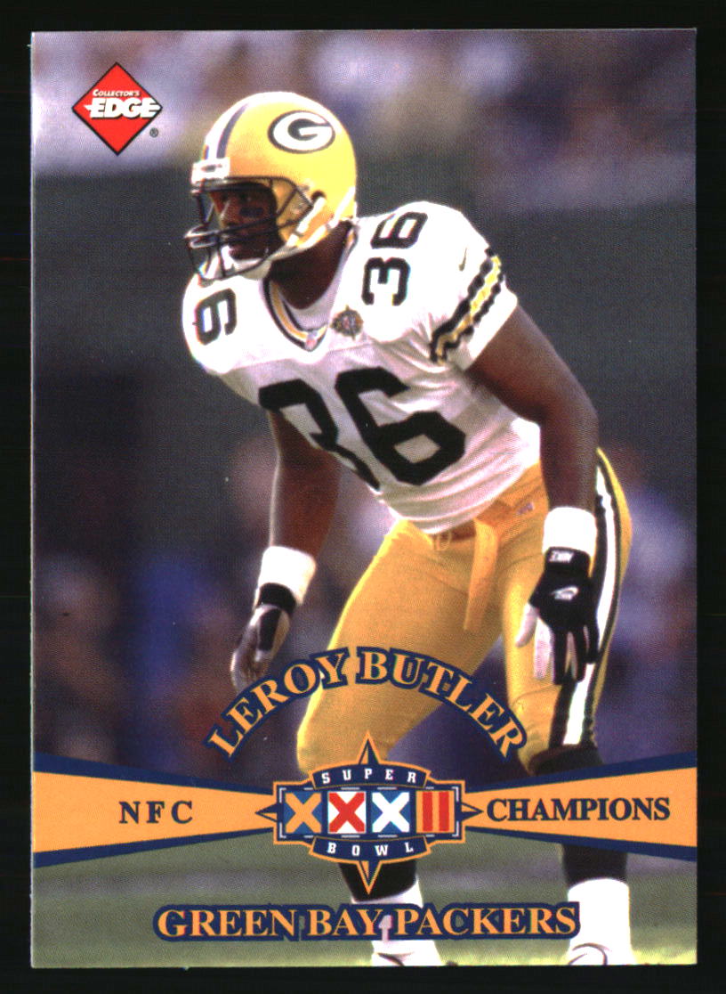 Green Bay Packers Football Cards Choose Player Qty Discount 100s to Choose Pt 2 - Picture 156 of 501